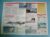 Modern Combat Aircraft of the World Card 113 Myasishchev M 17M 55 MYSTIC