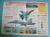 Modern Combat Aircraft of the World Card 114 Sukhoi Su 34 Flanker