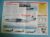 Modern Combat Aircraft of the World Card 115 Antonov AN 24 Coke  AN 26 Curl