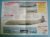 Modern Combat Aircraft of the World Card 122 Hawker Siddeley Nimrod RMk 1 RAF