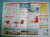 Modern Combat Aircraft of the World Card 123 Slingsby T67T 3A Firefly