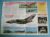 Modern Combat Aircraft of the World Card 125 Panavia Tornado GRMk 1BGRMk 4