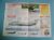 Modern Combat Aircraft of the World Card 132 Shenyang J 6 Farmer MiG 19 copy