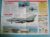 Modern Combat Aircraft of the World Card 137 Chengdu F 7 Chinese built