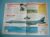 Modern Combat Aircraft of the World Card 35 Rockwell B 1B Lancer nuclear bomber