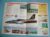 Modern Combat Aircraft of the World Card 37 Aermacchi MB339