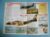 Modern Combat Aircraft of the World Card 39 Airtech CN235 twin turboprop