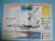 Modern Combat Aircraft of the World Card 42 Dassault Breguet Mirage F1