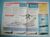 Modern Combat Aircraft of the World Card 45 AMX International