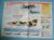 Modern Combat Aircraft of the World Card 47 Mikoyan Gurevich MiG 21BIS Fishbed