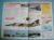 Modern Combat Aircraft of the World Card 51 Mitsubishi F 1
