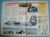 Modern Combat Aircraft of the World Card 52 Grumman S 2EFGUP Tracker