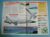 Modern Combat Aircraft of the World Card 53 Mikoyan MiG 31 Foxhound