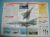 Modern Combat Aircraft of the World Card 57 Atlas Cheetah Mirage III upgrade