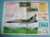 Modern Combat Aircraft of the World Card 62 Dassault Mirage 2000DN Nuclear