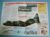 Modern Combat Aircraft of the World Card 65 Lockheed EC 130 electronic warfare