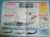 Modern Combat Aircraft of the World Card 66 Ilyushin IL 76 Candid