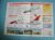 Modern Combat Aircraft of the World Card 72 McDonnell Douglas T 45 Goshawk