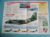 Modern Combat Aircraft of the World Card 74 Alenia Aeritalia G222 Italian