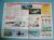 Modern Combat Aircraft of the World Card 81 Aerospatiale SOCATA TB 30B Epsilon