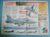 Modern Combat Aircraft of the World Card 83 British Aerospace Hawk 100200