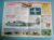 Modern Combat Aircraft of the World Card 88 Grumman C 2A Greyhound COD Aircraft