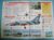 Modern Combat Aircraft of the World Card 90 Aero L 39L 59 Albatros Czech built