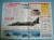 Modern Combat Aircraft of the World Card 97 Sepecat Jaguary AE Anglo French