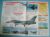 Modern Combat Aircraft of the World Card70 Lockheed Martin F 16C Fighting Falcon