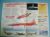 Modern Combat Aircraft ofthe World Card80 Northrop FRF5E Tiger IIF20Tigershark
