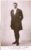 Mr. Lewis Waller Vintage Rotary Photo Postcard r123