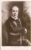 Mr Richard Golden Rotary photo postacrd r146
