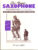 The Magic Saxophone for alto sax and piano 1994 music books refS1111
