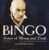 PATRICK STEWART Shakespeare BINGO Scenes of Money and Death Theatre Programme refb1357