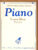 Alfred’s Basic PIANO Lesson Book Level 6 1984 music book refS1114