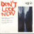 Don’t Look Now 2007 LYRIC SHEFFIELD Theatres Programme refb1360