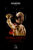 DYING FOR IT by Moira Buffini 2007 ALMEIDA Theatre Programme refb1370