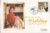 1997 Charles Christening Golden Wedding HM The Queen & Prince Philip Luxury First Day Cover refCD261