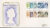 1986-04-21 Queens 60th Birthday Stamps FDC Mercury First Day Cover refCD278
