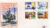 1986-01-14 Industry Year Stamps FDC Mercury First Day Cover refCD280