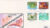 1985-05-14 Composers European Stamps FDC Mercury First Day Cover refCD3005