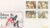1985-09-03 Arthurian Legends Stamps FDC Mercury First Day Cover refCD3009