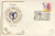 1988-03-22 Sport Stamps FDC Cotswold First Day Cover refCD276