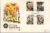 1987-06-16 St John Ambulance Stamps FDC Stuart First Day Cover refCD260