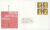 1979 Post Office LEICESTER fdi Definitive Stamps First Day Cover refcd409