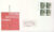 1979 Post Office LEICESTER fdi Definitive Stamps First Day Cover refcd411