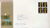 1971 Postal Strike 9p Decimal Definitives Stamps First Day Cover LEICESTER fdi refcd424