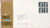 1971 Postal Strike 1 1/2p Decimal Definitives Stamps First Day Cover LEICESTER refcd429