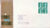 1971 Postal Strike 2p Decimal Definitives Stamps First Day Cover LEICESTER fdi refcd432
