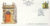 1990-03-06 British Philatelic Bureau Stamp FDC  cover refcd457